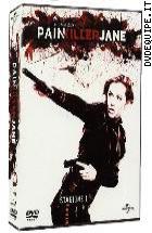 Painkiller Jane -1^  Stagione ( 6 Dvd )