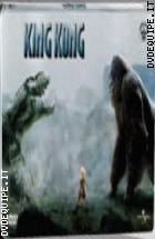 King Kong (2005) (Wide Pack Metal Coll.) (2 DVD)