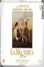 La Mia Africa (Wide Pack Metal Coll.) (2 DVD)