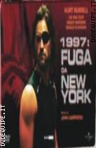 1997: Fuga Da New York (Wide Pack Metal Coll.)