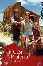 La Casa Nella Prateria - Stagione 01 ( 6 Dvd )