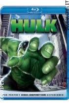 Hulk ( Blu - Ray Disc)