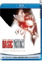 Basic Instinct ( Blu - Ray Disc)