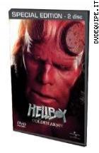 Hellboy - The Golden Army - Special Edition (2 Dvd) 