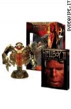 Hellboy - The Golden Army - Collector's Edition (2 Dvd + Act. Figure) 