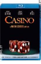 Casin  ( Blu - Ray Disc )