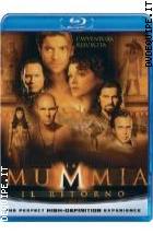 La Mummia - Il Ritorno  ( Blu - Ray Disc )