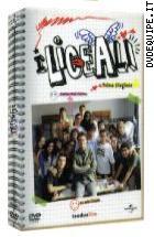 I Liceali - Stagione 1 (6 Dvd)