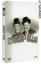 Stanlio & Ollio Collection ( 5 DVD )