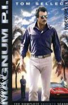 Magnum P.I. Stagione 7