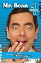 Mr. Bean. Volume 1