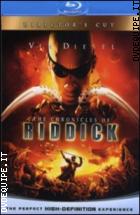 The Chronicles Of Riddick  ( Blu - Ray Disc )
