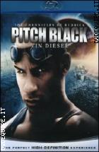 Pitch Black  ( Blu - Ray Disc )