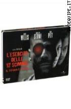 L'Esercito Delle 12 Scimmie (Wide Pack Metal Coll.)