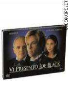 Vi Presento Joe Black (Wide Pack Metal Coll.)