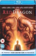 Red Dragon  ( Blu - Ray Disc )