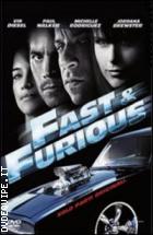 Fast & Furious - Solo Parti Originali ( Disco Singolo)