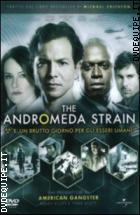 The Andromeda Strain