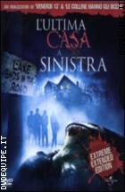 L'ultima Casa A Sinistra (2009)