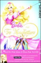 Barbie e le Tre Moschettiere (Disco Singolo)