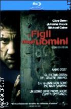 I Figli Degli Uomini  ( Blu - Ray Disc )