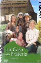 La Casa Nella Prateria - Stagione 03 ( 6 Dvd )