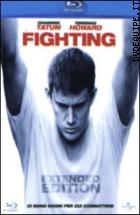 Fighting ( Blu - Ray Disc )