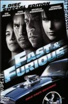Fast & Furious - Solo Parti Originali - Special Edition (2 Dvd)