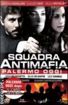 Squadra Antimafia - Palermo Oggi - Stagione 1 ( 3 Dvd)