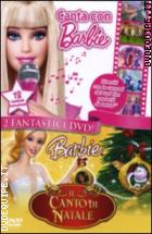 Canta Con Barbie + Barbie - Il Canto Di Natale ( 2 Dvd)
