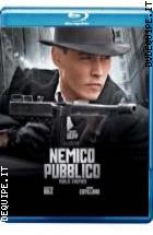 Nemico Pubblico - Public Enemies ( Blu - Ray Disc )