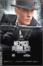 Nemico Pubblico - Public Enemies (Disco Singolo)