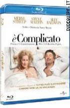  Complicato ( Blu - Ray Disc )
