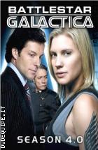 Battlestar Galactica 4^ Stagione (6 Dvd)