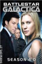 Battlestar Galactica 4^ Stagione (6 Dvd)