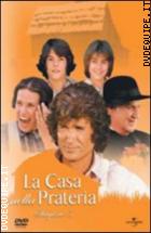 La Casa Nella Prateria - Stagione 05 ( 6 Dvd )