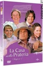 La Casa Nella Prateria - Stagione 07 (6 Dvd)