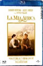 La Mia Africa ( Blu - Ray Disc )