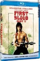 Rambo II - La Vendetta ( Blu - Ray Disc )