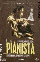 Il Pianista (Studio Canal Collection)  ( Blu - Ray Disc )