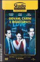 Giovani, Carini E Disoccupati (2 Dvd)