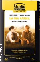 La Mia Africa (2 Dvd)