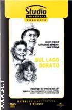 Sul Lago Dorato (2 Dvd)