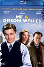 Me & Orson Welles ( Blu - Ray Disc )