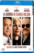 La Guerra Di Charlie Wilson ( Blu - Ray Disc )