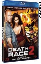 Death Race 2 ( Blu - Ray Disc )