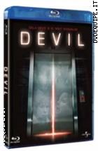 Devil ( Blu - Ray Disc )