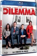 Il Dilemma ( Blu - Ray Disc )