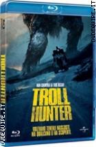Troll Hunter ( Blu - Ray Disc )
