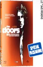 The Doors - 20th Anniversary Special Edition ( Blu - Ray Disc )